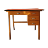Children's desk 50s