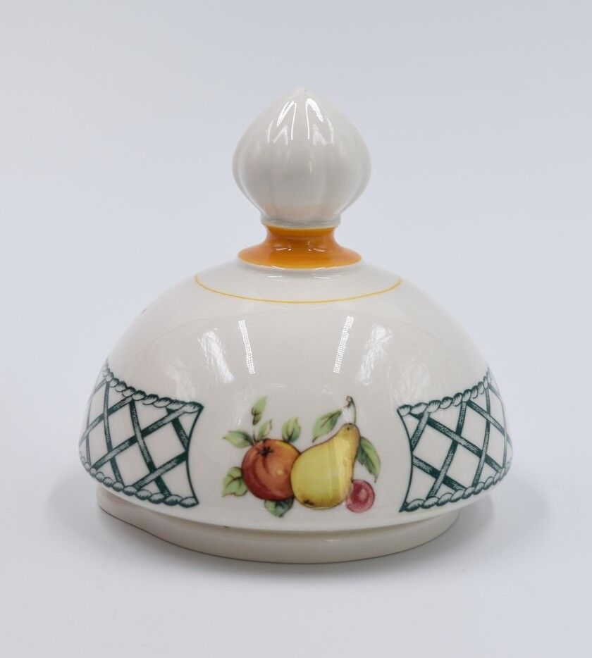 Teapot villeroy & boch basketball model