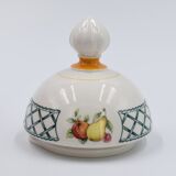 Teapot villeroy & boch basketball model