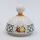 Teapot villeroy & boch basketball model