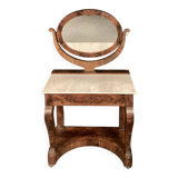 19th century dressing table