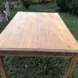 Small farm table 1940