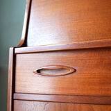 Jentique Teak Secretary