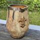 Vintage Stoneware Jug – Signed Losson