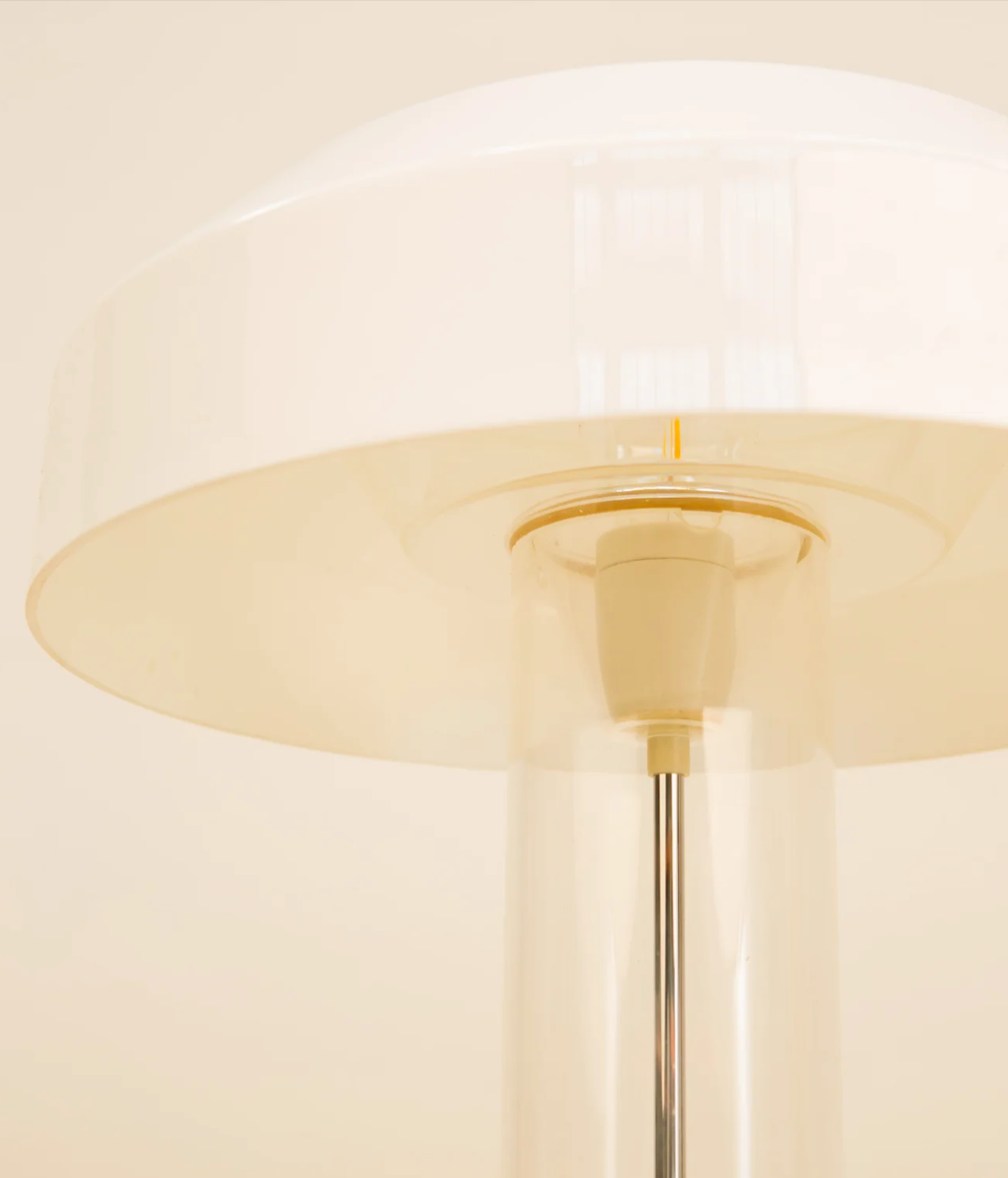 Desk lamp by Aldo Van Den Nieuwelaar 70's