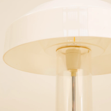 Desk lamp by Aldo Van Den Nieuwelaar 70's