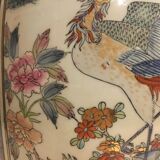 Baluster vase china
