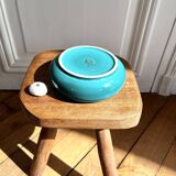 Verceram ceramic pocket emptier from the 50s and 60s