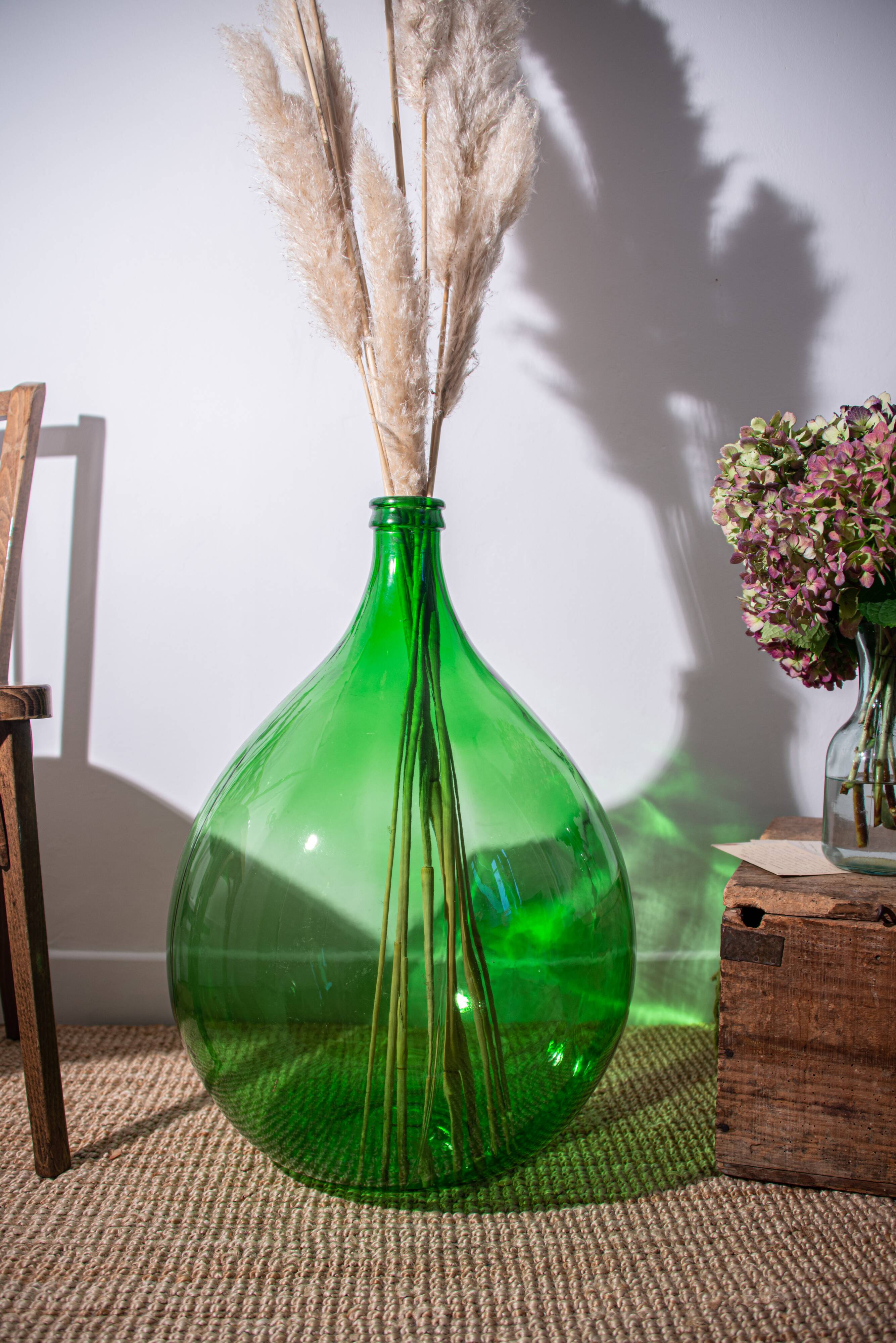 Demijohn XXL 54L