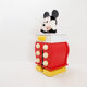 "Mickey Mouse Commode" by Pierre Colleu for Starform, France 1980s