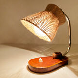 Vintage table lamp 50