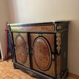 Napoleon III 2-door sideboard