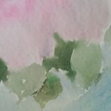 “Atmosphere” painting