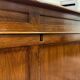 Grand bureau Eichholtz Partnerdesk en anglais