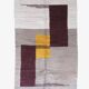 Tapis Contemporain en laine - 293 x 193 cm