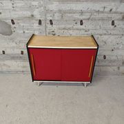 Buffet bas vintage