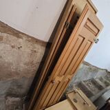 Guillerme and Chambron modular wardrobe 1970