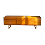 Minimalist enfilade by White & Newton * 217 cm
