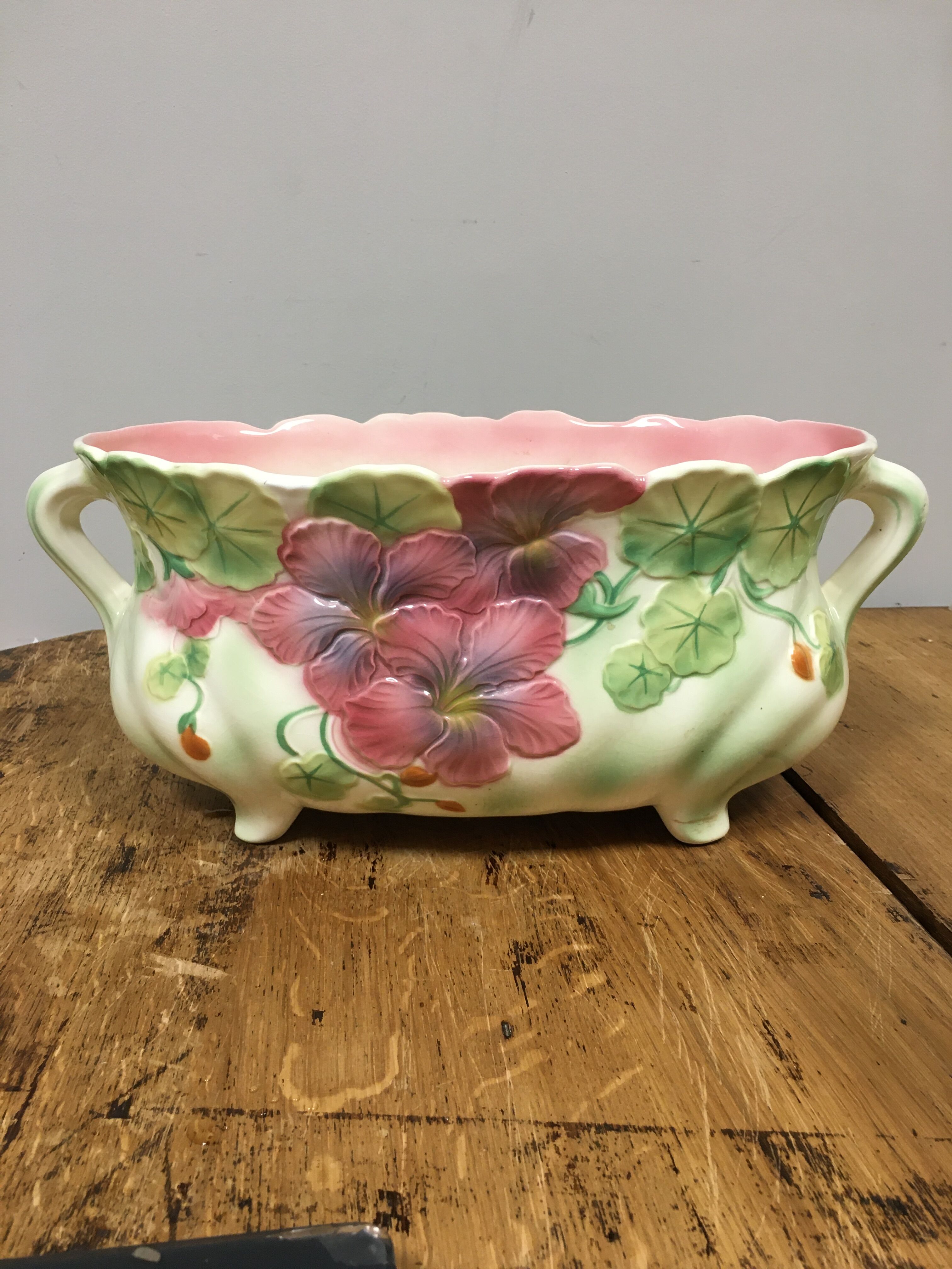 Slurry planter St Clément