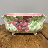 Slurry planter St Clément