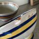 2 19th century earthenware bowls.