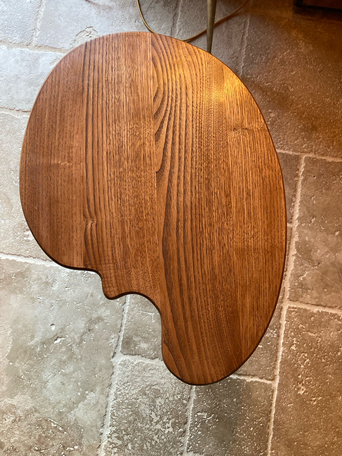 Vintage coffee table