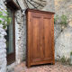 Antique wardrobe