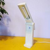 Postmodern foldable lamp, 1980