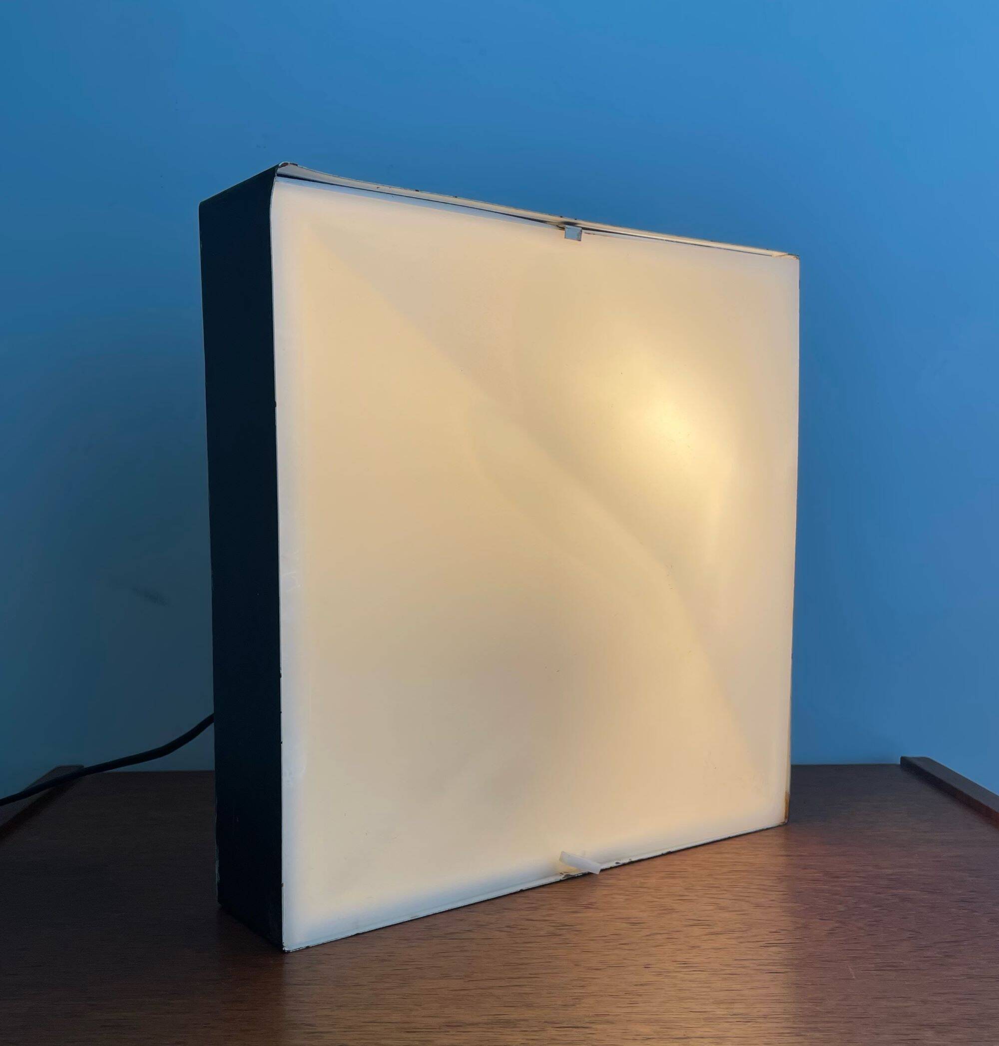 Applique, lampe de table ou plafonnier Raak Pyramide