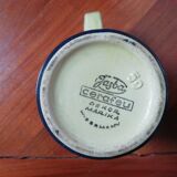 Pot à lait
