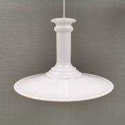 Mythos Opal Glass Pendant Lamp by Sidse Werner, Royal Copenhagen/Holmegaard