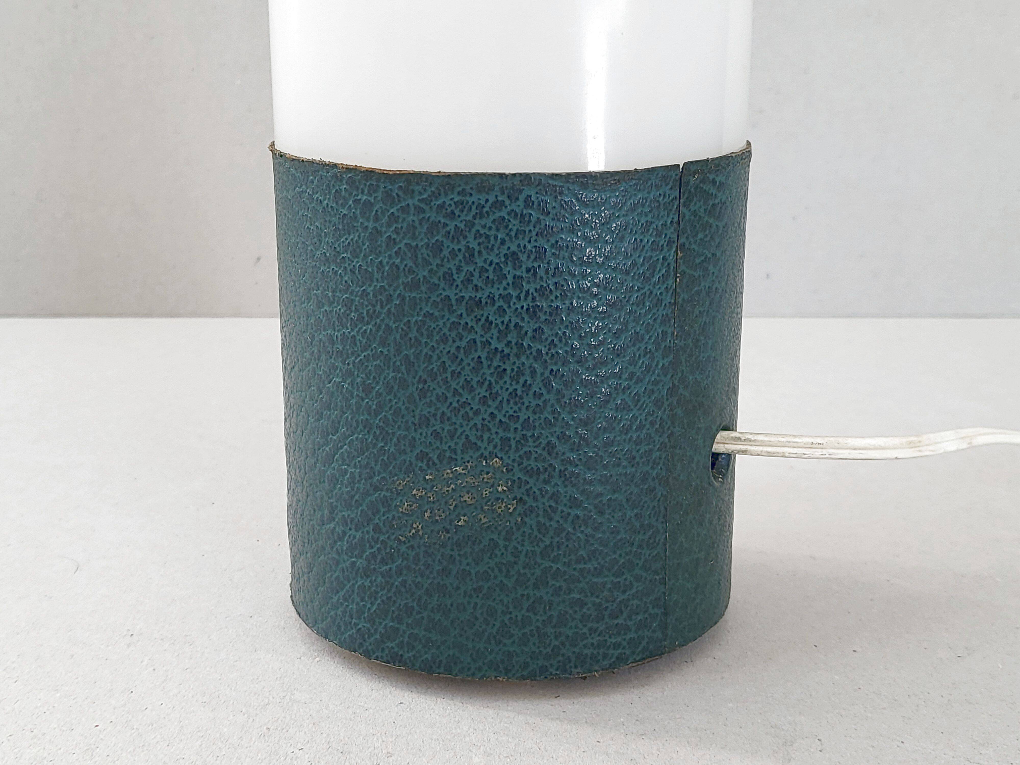 Pair of vintage Seci lamps 1960