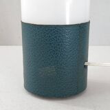 Pair of vintage Seci lamps 1960