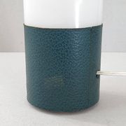 Paire de lampes Seci vintage 1960