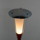 Floor lamp by Drukov, czechoslovakia, 1960s
