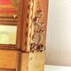 Antique fireplace mirror (18)