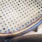 Lot 4 bistro chairs Thonet No.19, 20 & 208