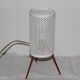 1950 table lamp