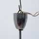 Mid century space age pendant, 1960´s, Czechoslovakia