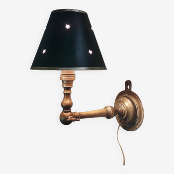 Wall lamp 1940