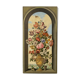 Trompe l'oeil nature morte, Italie