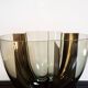 Vaso scultura S509 di Carlo Nason per Mazzega 1969
