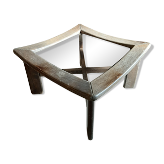 Roche Bobois coffee table years 70