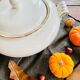 Villeroy & Boch porcelain tureen Rhône collection