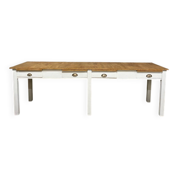 Large sewing table