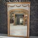Mirror/trumeau 155 x 102/106