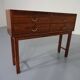 Small Danish Sideboard by Ole Wanscher, 1940s