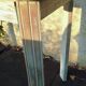 Art Deco side table