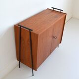 Commode / Shoe cabinet 1950s