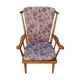 Baumann fan armchair